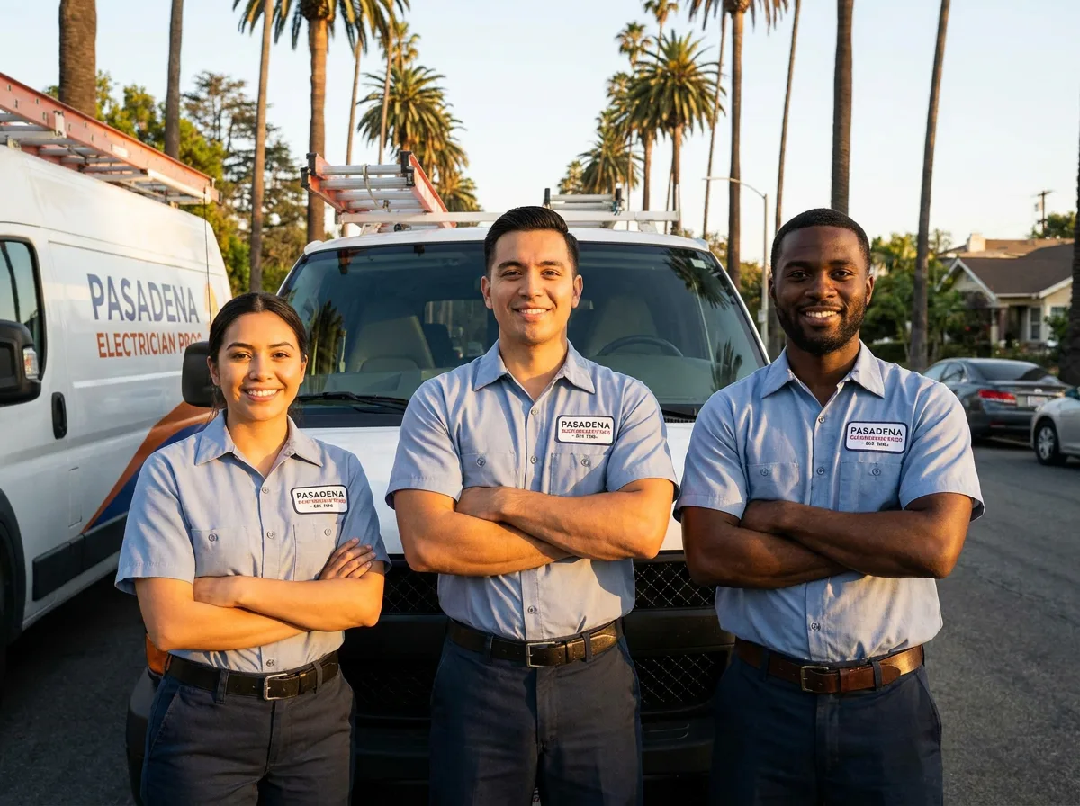 Electrician company in South Chatham, MA